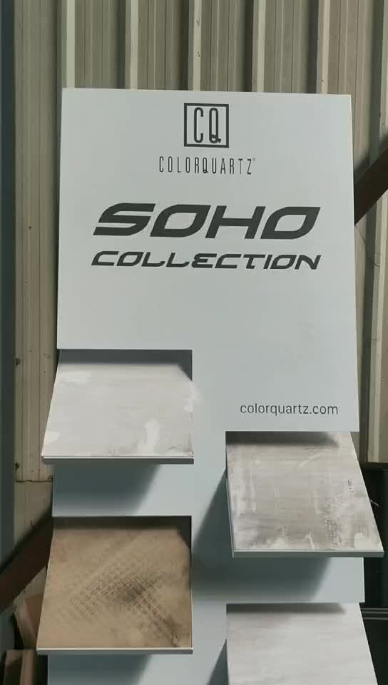 Display Stand Racks - SRL134
