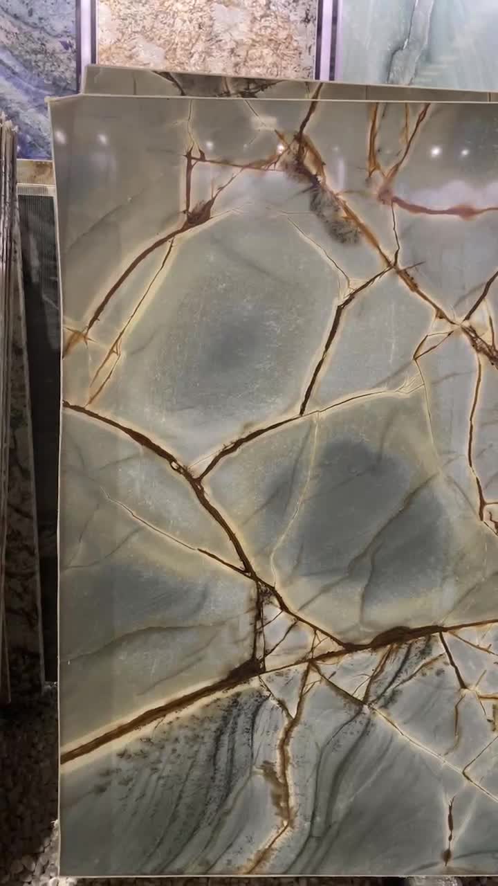 Blue Mare Quartzite ,Roman Blue ,Deep Blue Quartzite