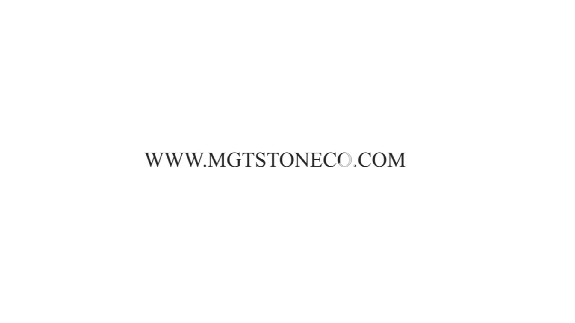 Hesar Titanium Travertine Blocks