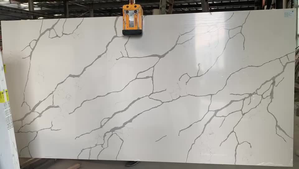 A1802 Quartz Slabs