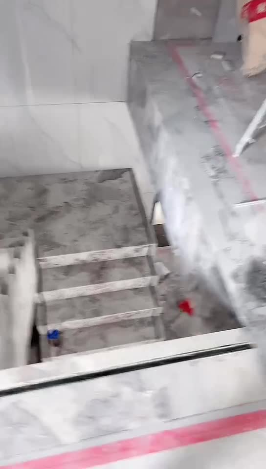 Italy Silver Statuario Marble Standard Size Slabs Polished