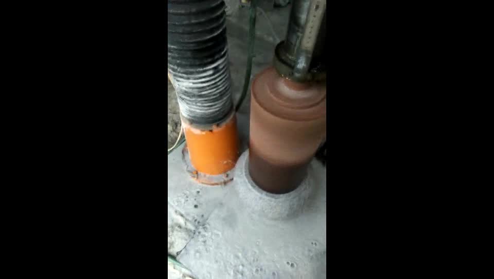 SZ-300 Stone Drilling Machine