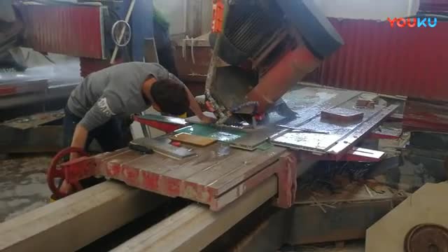 Dafon Diamond Granite Segment For Cutting