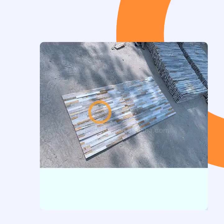 Clay Brick Hot Sale Exterior Wall Panel For Decoration