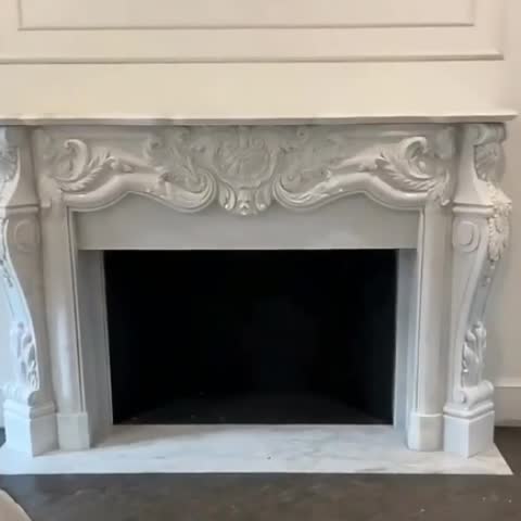 Indoor Fireplace Insert Fireplace Mantel