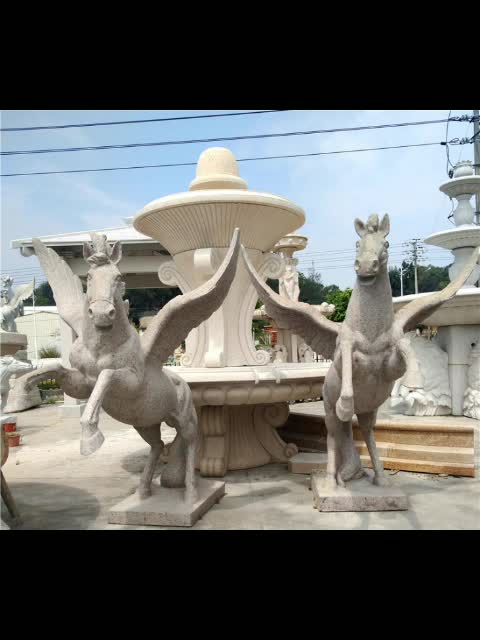 Unique Small Fountain Water Fountain Outdoor For Garden