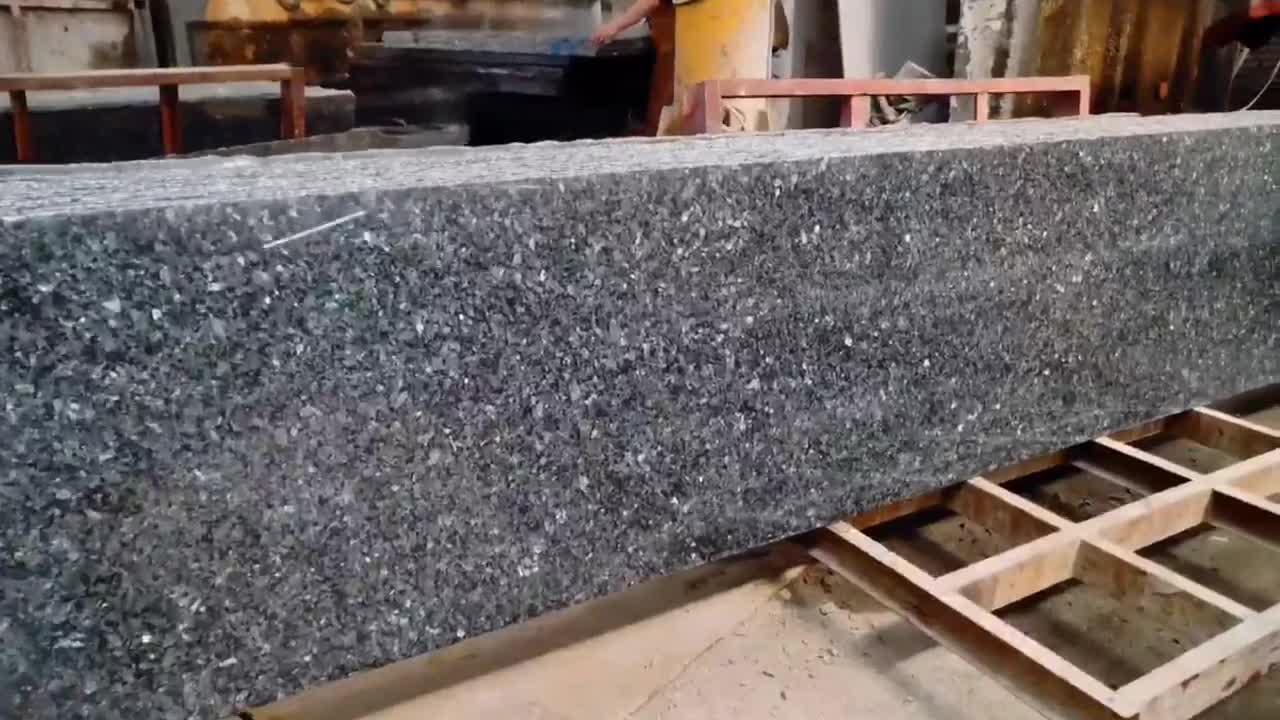 Labrador Blue Pearl Medio Granite,Stalaker Granit