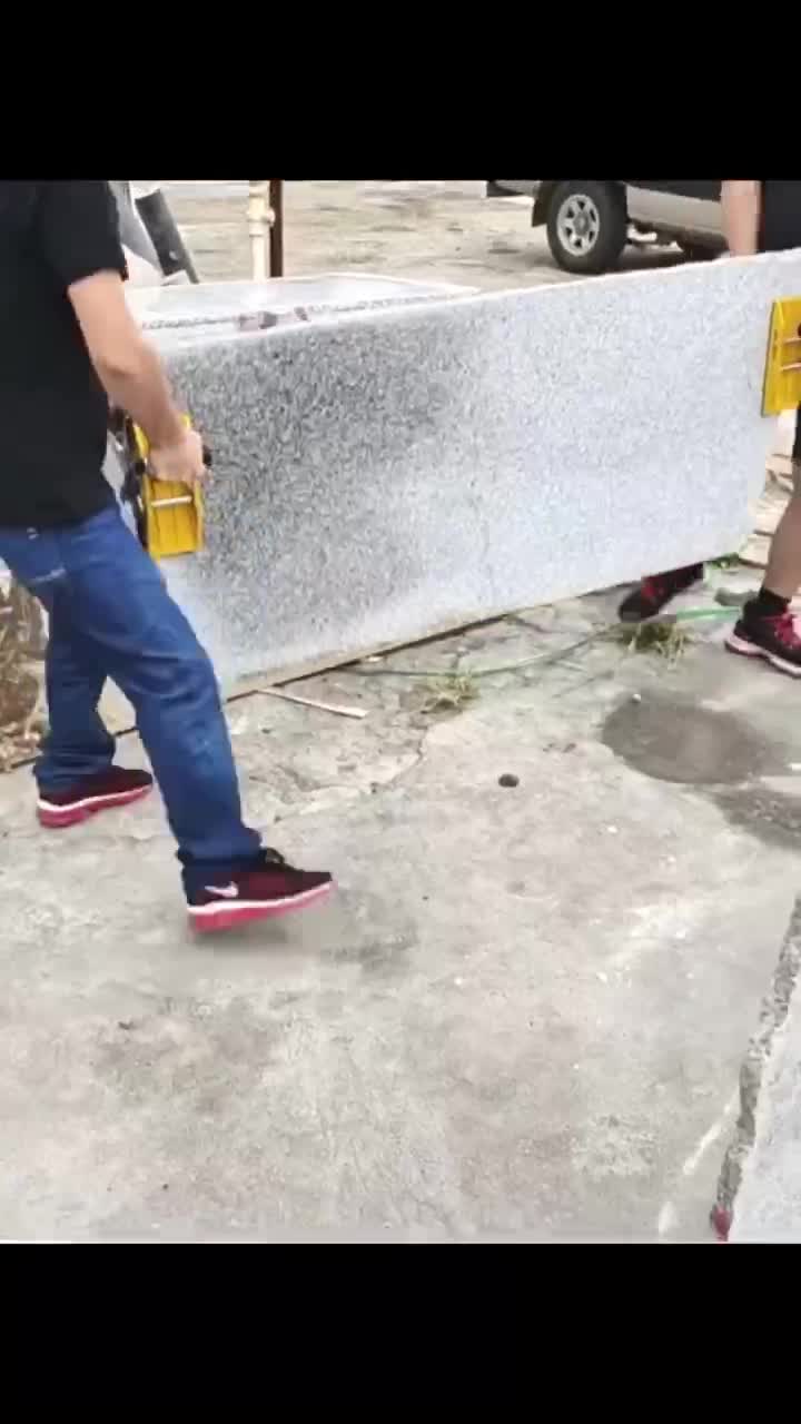 Slab Dolly With 4 Wheels