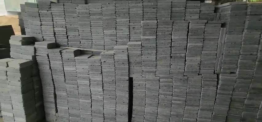 Vietnam Tumbled Natural Bluestone Paver