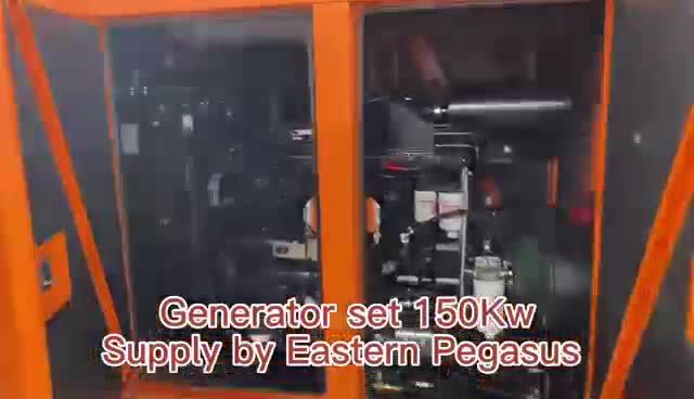 Diesel Generator