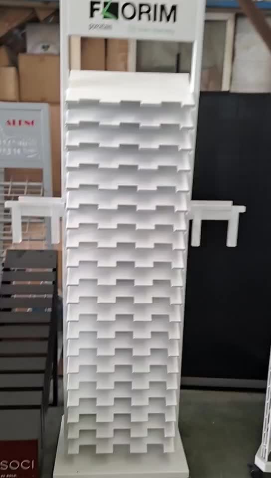 Display Stand Racks.
