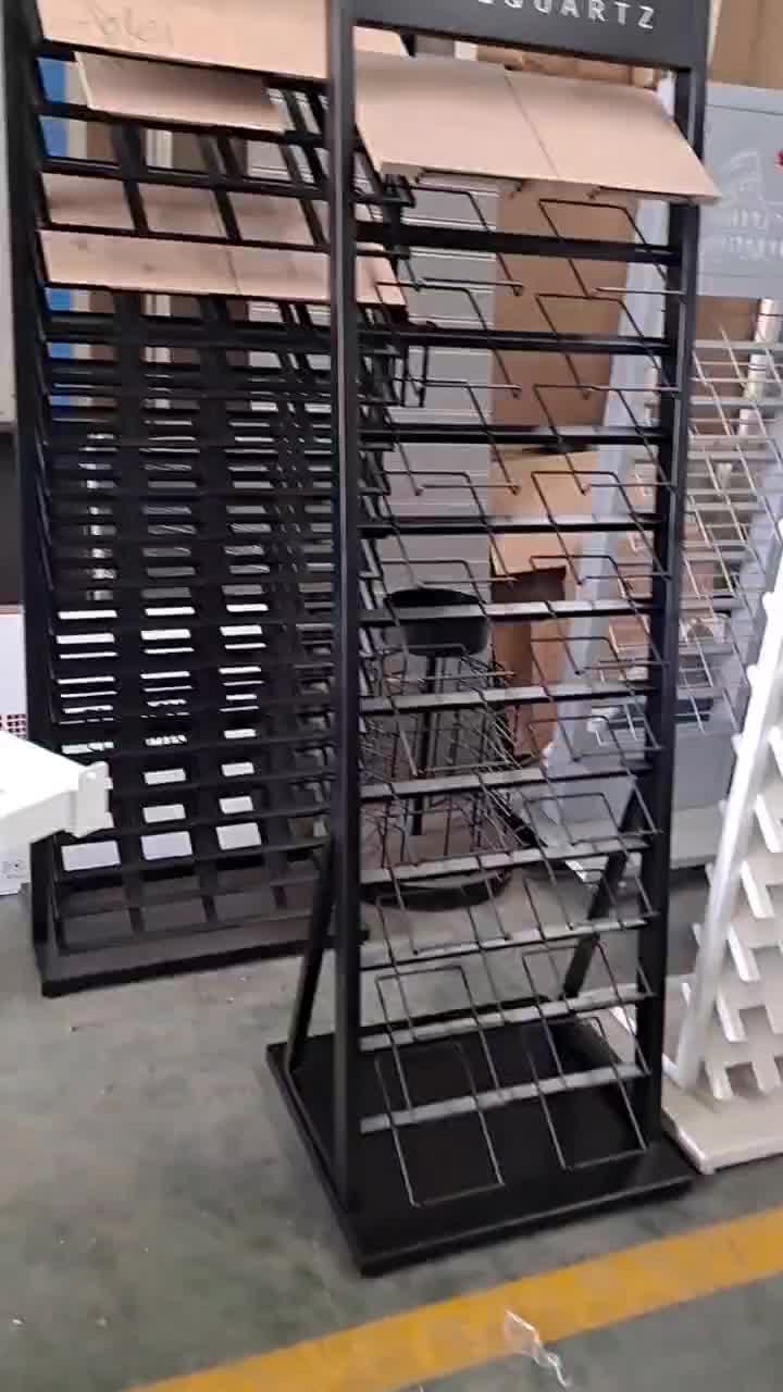 Metal Display Stands