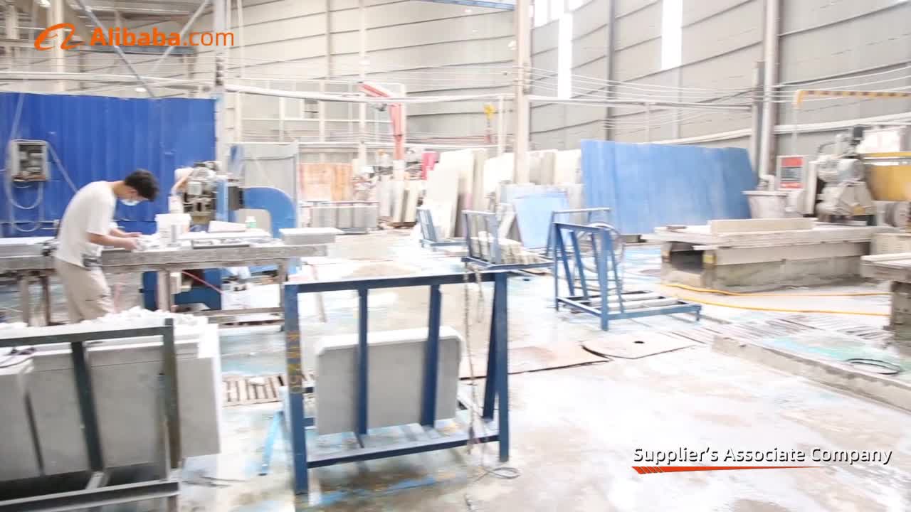 Crystal White Glass Artificial Nano Marble