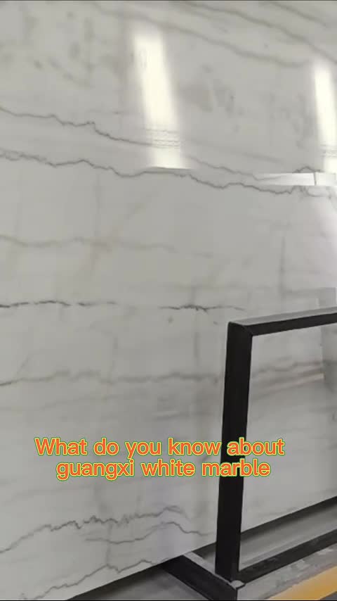 New Ariston White Marble Tile And Slab