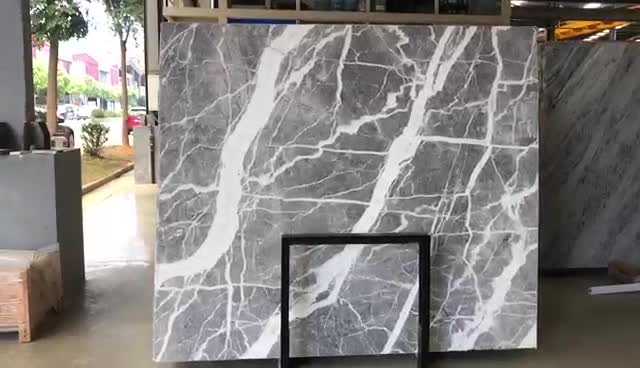 Fior Di Bosco Marble Slab,Grigio Fior Di Bosco Wall Tiles