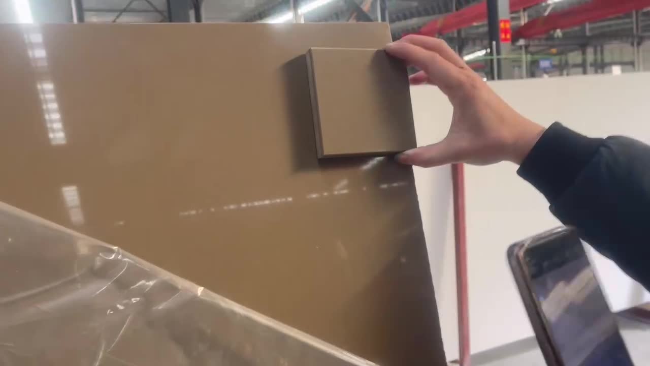 A1007 Quartz Slab