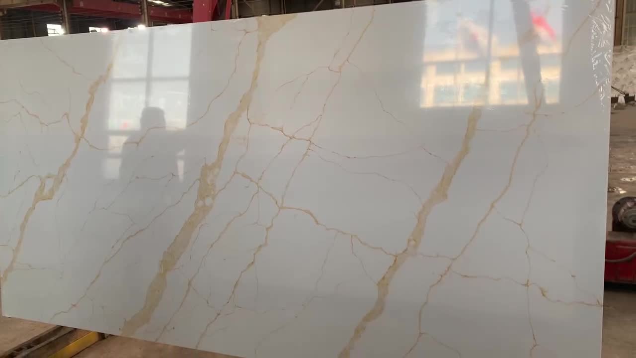 A1815B Quartz Slabs