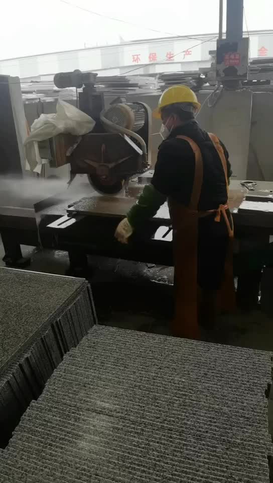 Cheap China Grey New G603 Granite Polished Slabs For Sell