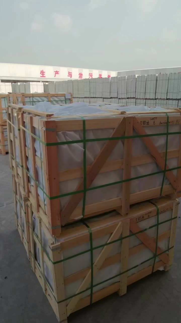 China Crystal Grey Granite G603 Cut To Size Paving Stone