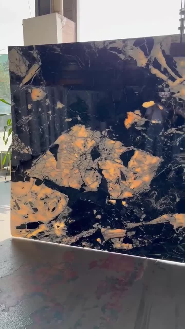 Brazil Grand Constantine Marble Polished For Interior Design