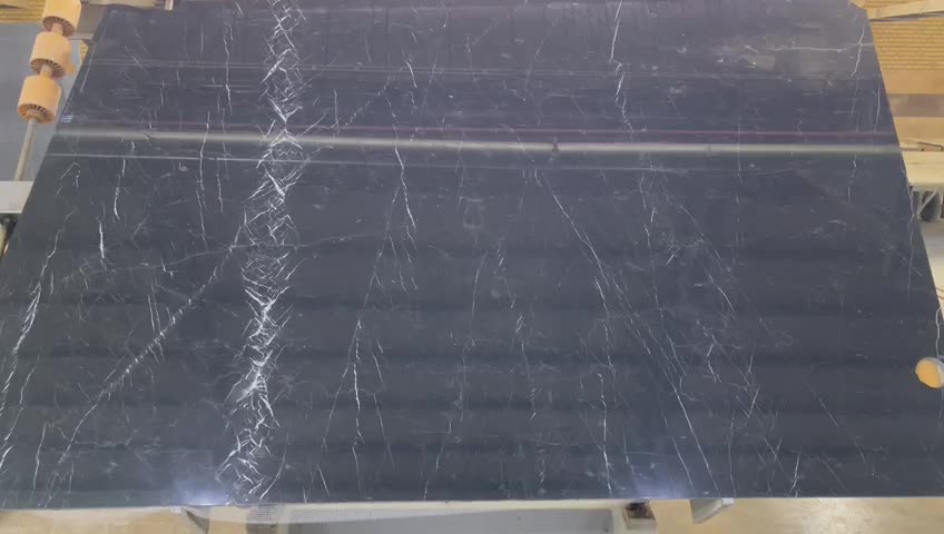 Pietra Grey Marble Slab