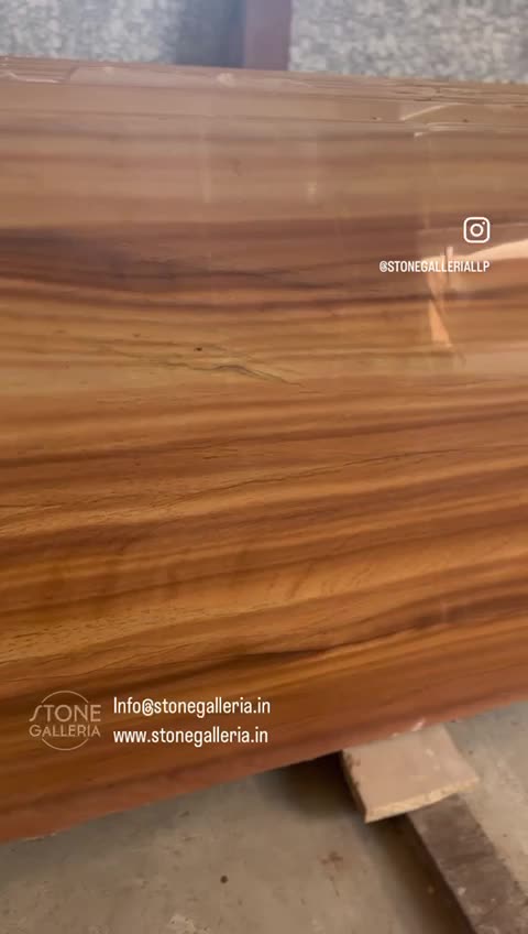 Woodland Sandstone Slabs