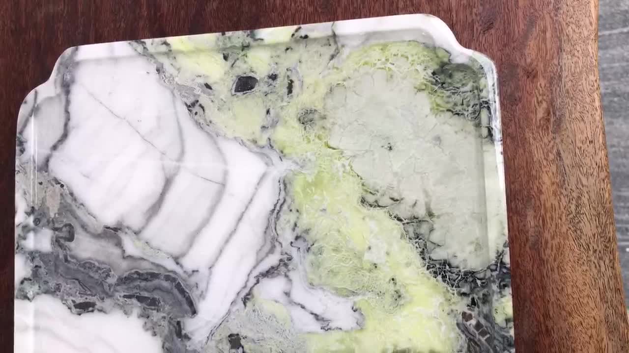 Tea Tray, Coffee Tray
