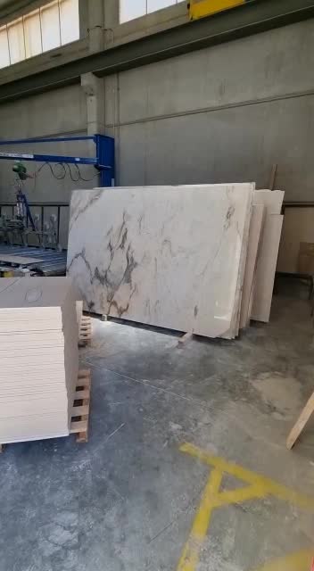 Rosa Portugal Marble Slabs- Polished Finish