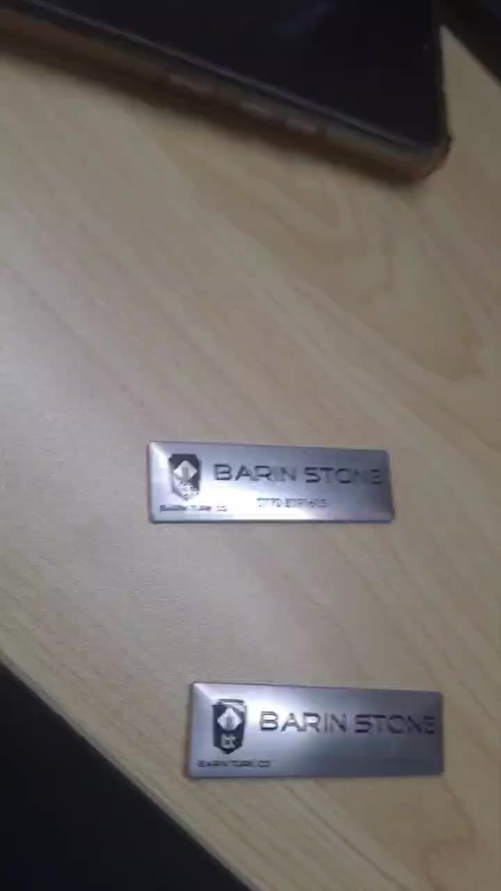 Label 55X16mm