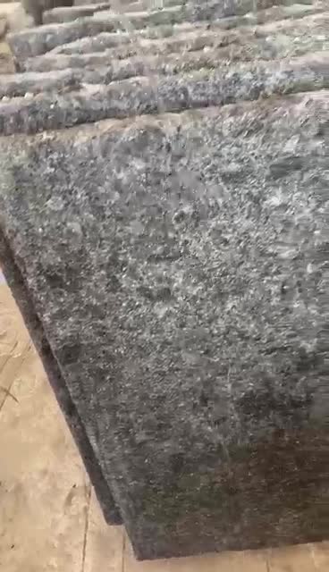 Negro Angola Granite Angola Black Granite Slabs&Tiles