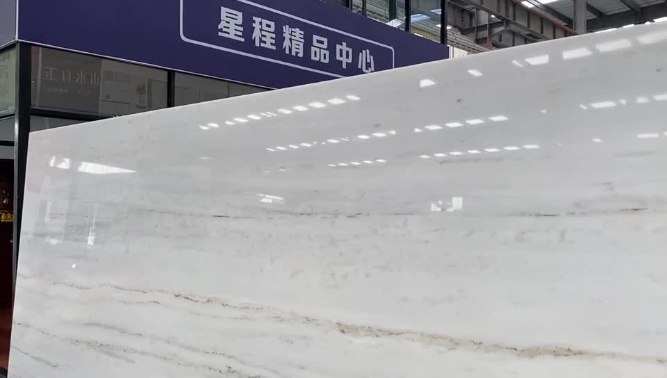 Chinese Royal Jasper Marble Polished Slabs For Living Room