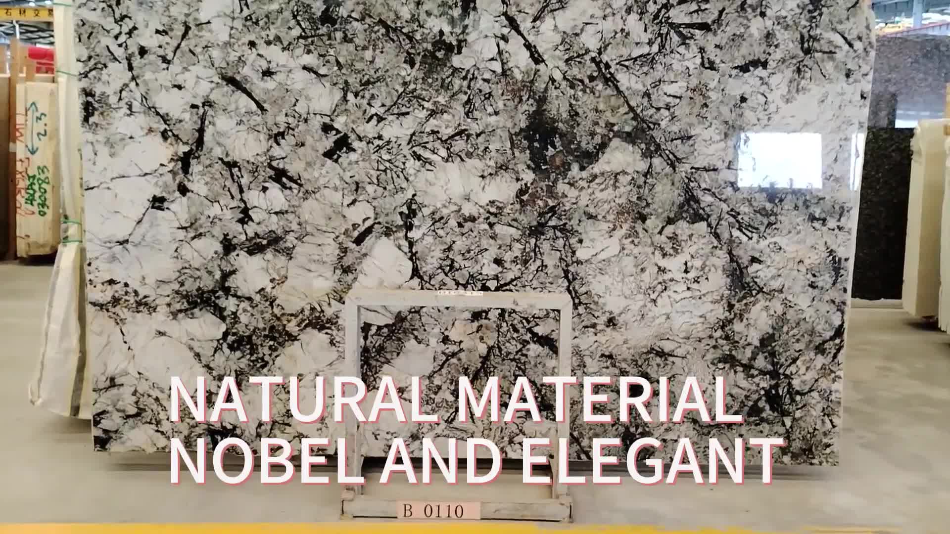 Splendor Granite Slabs And Tiles