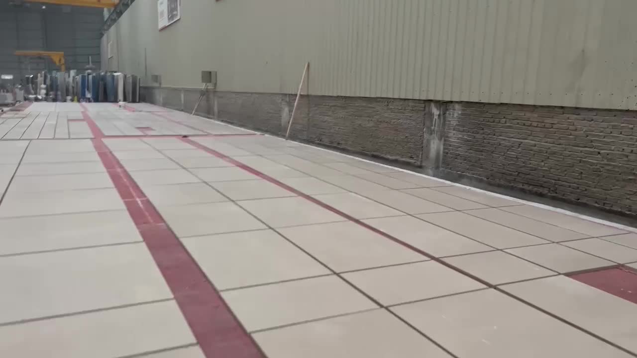 Haley Beige Limestone Tile