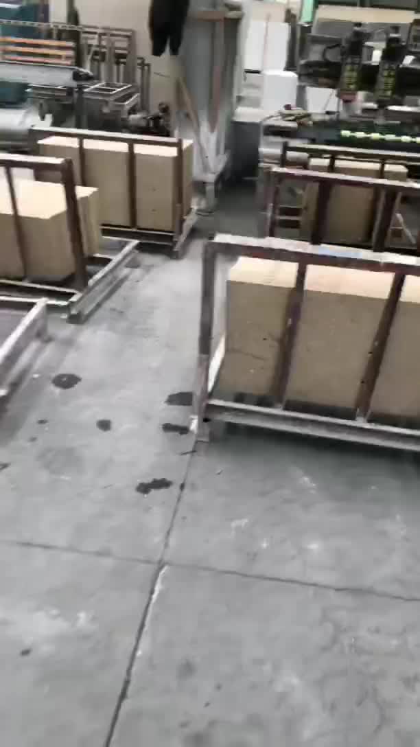 Mocha Beige Limestone