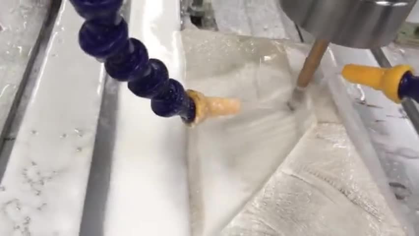 Professional Best Price Stone Engraving Carving Machine CNC Router