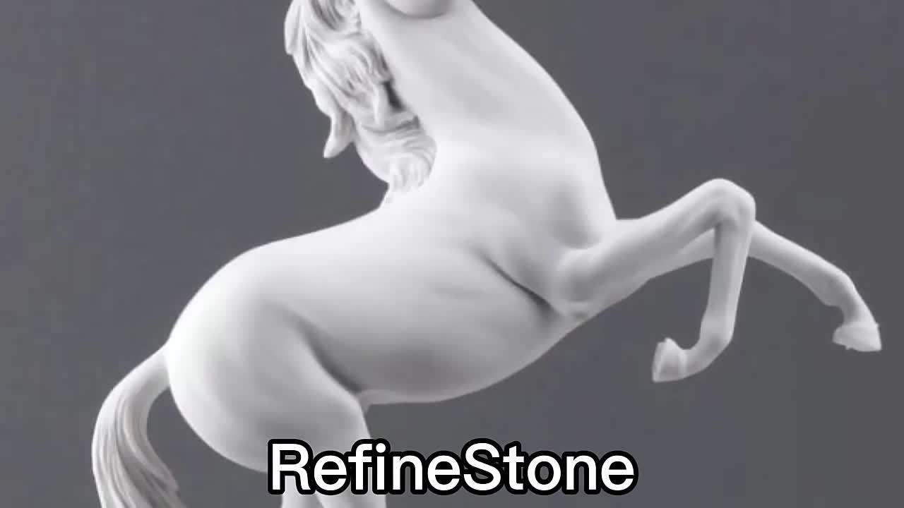 Animal Sculpture Elephant Statues