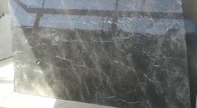 Chohan Grey Marble Slabs