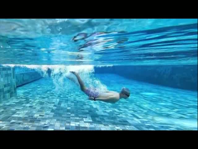 Vietnam Bluestone Sandblasted Pool Paver Tile