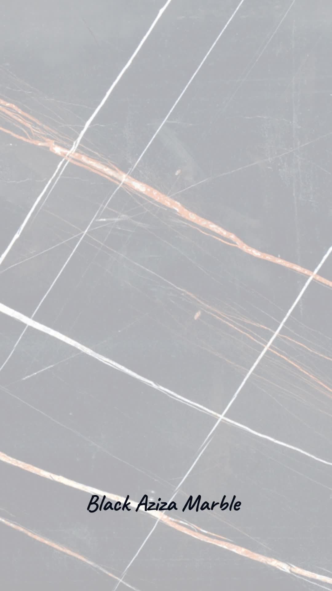 Sahara Noir Marble