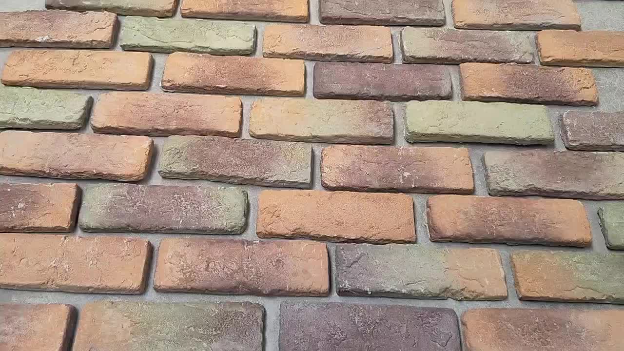 Artificial Culture Stone Veneer
