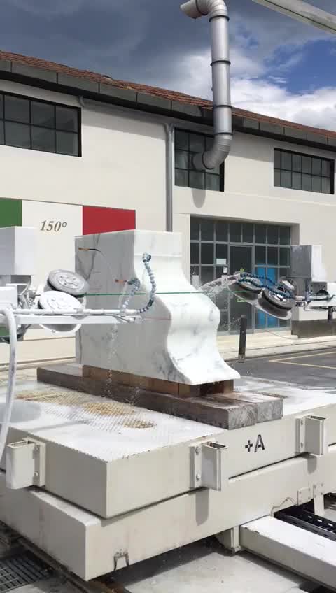 CONTOUR PLUS Single Mono Wire Contouring Saw
