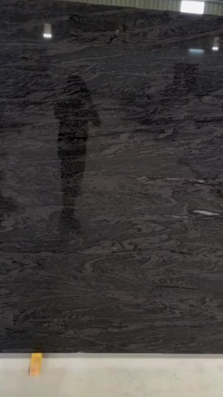 Mountain Brown Granite Tiles & Slabs