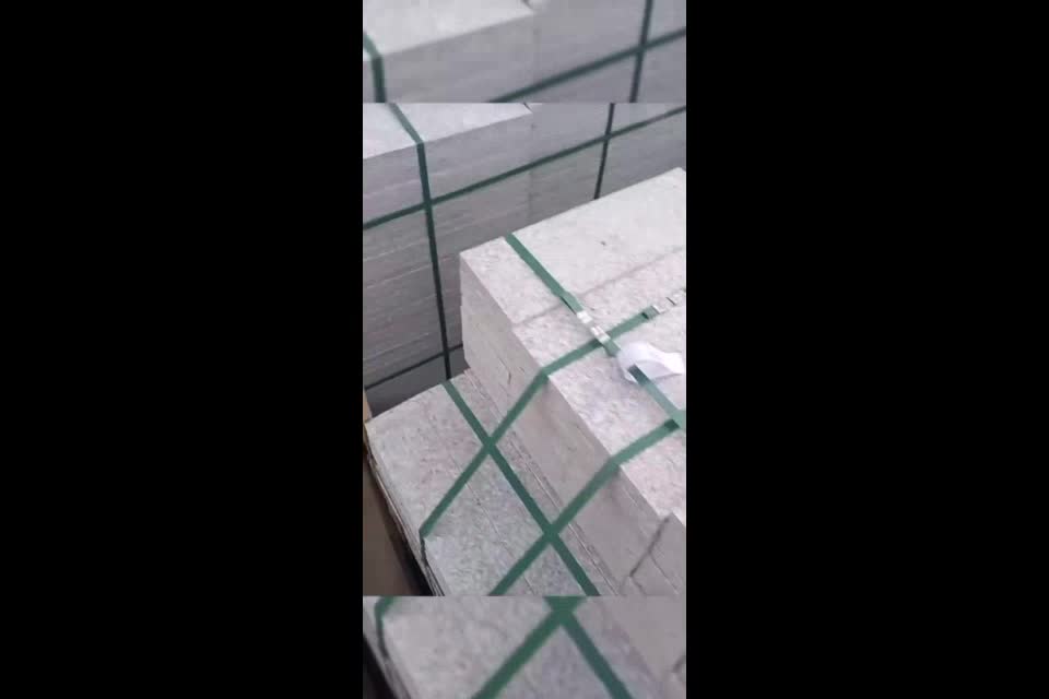Quarry Direct Sales, Quality Assurance Granite HN 654 Tiles