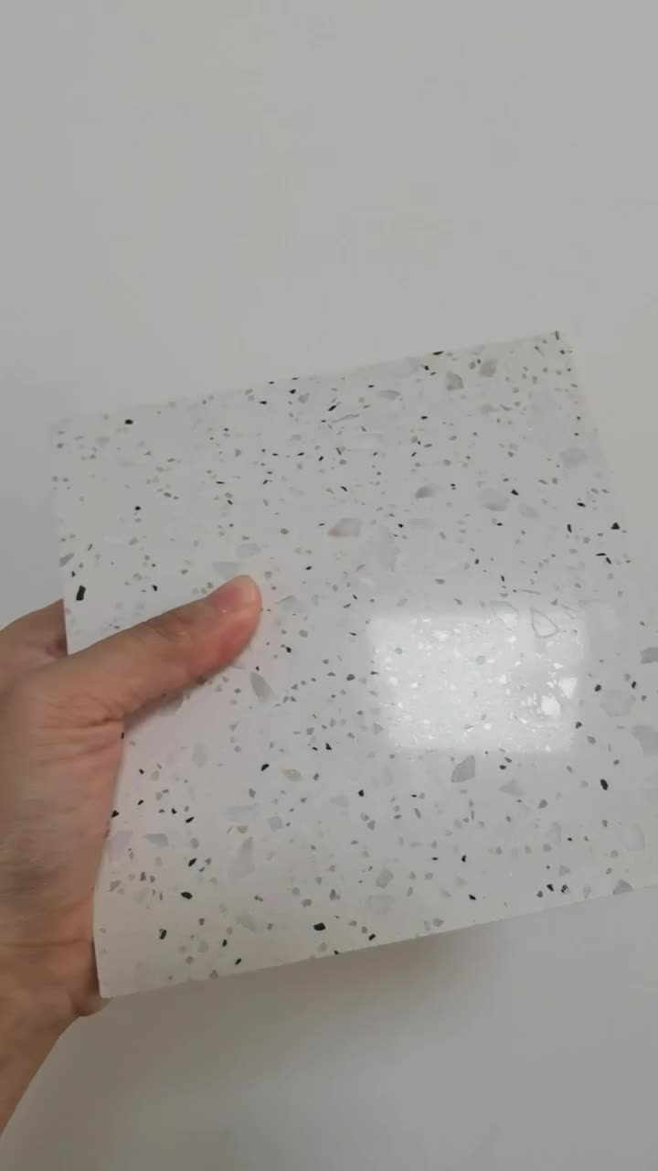 Artificial Terrazo Slabs And Tiles Manufacturer