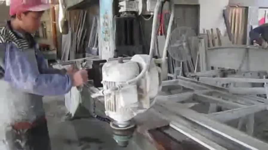 Wisdom Edge Polishing Machine For Stone Marble Granite