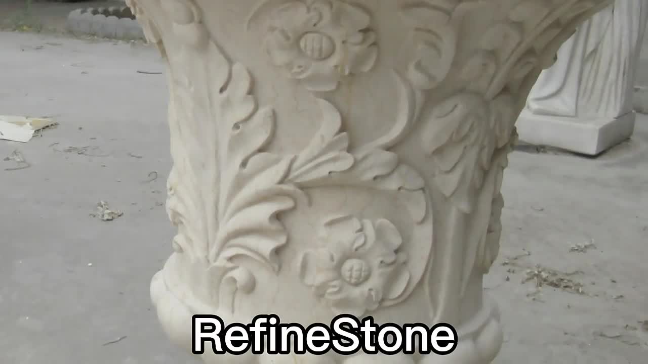 Flower Pots Planters Home Decoration Garden Planters
