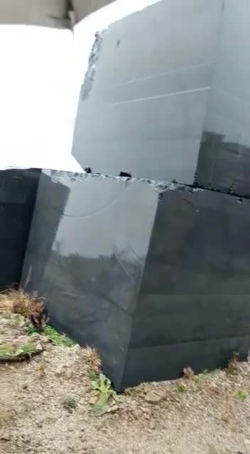 Absolute Black Granite