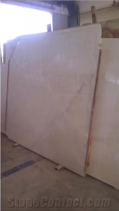 Imperial White Onyx