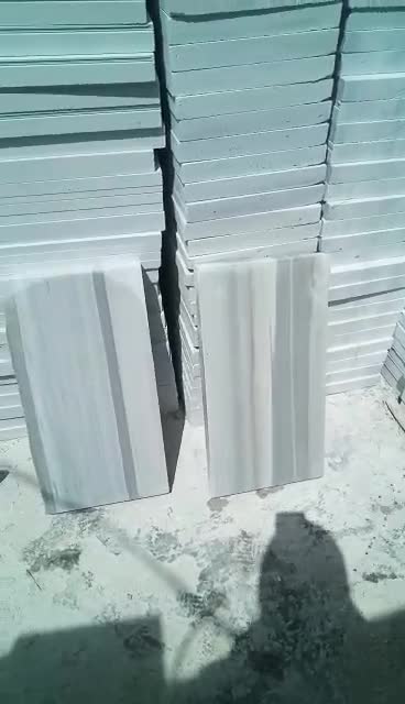 Marmar Grey Wood - Ziarat Grey Marble Slabs