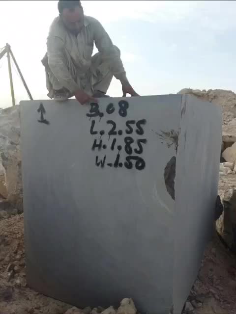 Pietra Brown Marble Slabs